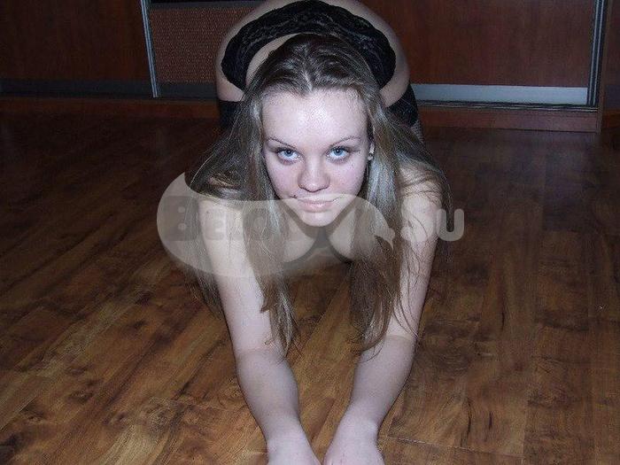 Проститутка Виктория г. Осташков