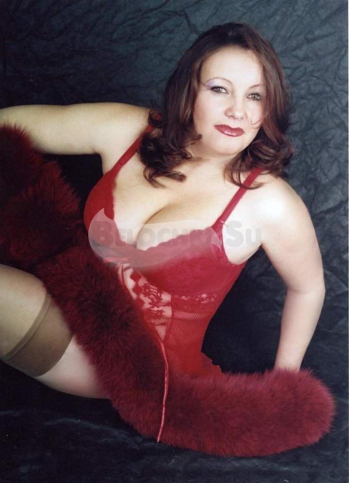 Проститутка Екатерина г. Осташков